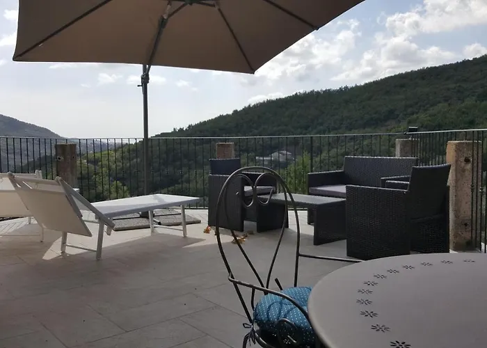 Casa Mariella Citra 08012-lt-0004 Hébergement de vacances