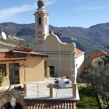 Casa Mariella Citra 08012-lt-0004 Дом отдыха