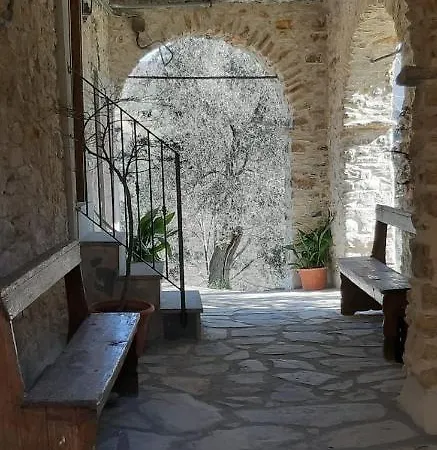 Casa Mariella Citra 08012-lt-0004 Дом отдыха Caravonica