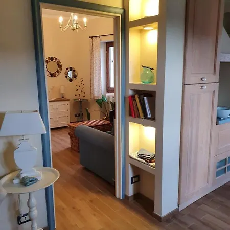 בית נופש Casa Mariella Citra 08012-lt-0004 Caravonica