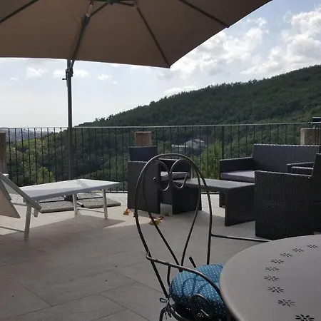 Casa Mariella Citra 08012-lt-0004 Дом отдыха