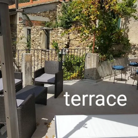 Дом отдыха Casa Mariella Citra 08012-lt-0004 Caravonica