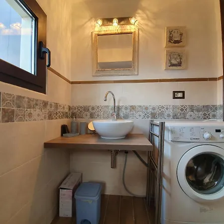 Casa Mariella Citra 08012-lt-0004 *