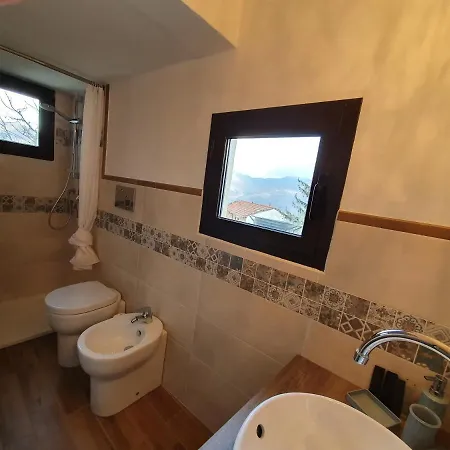 Casa Mariella Citra 08012-lt-0004 * Caravonica