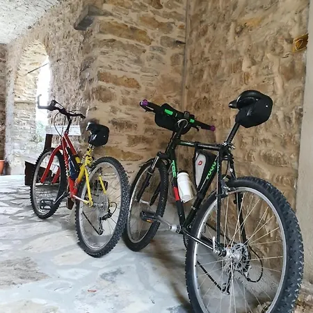 Дом отдыха Casa Mariella Citra 08012-lt-0004