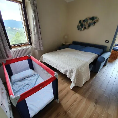 Casa Mariella Citra 08012-lt-0004 Дом отдыха