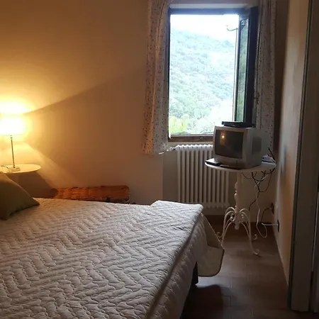 בית נופש Casa Mariella Citra 08012-lt-0004 Caravonica