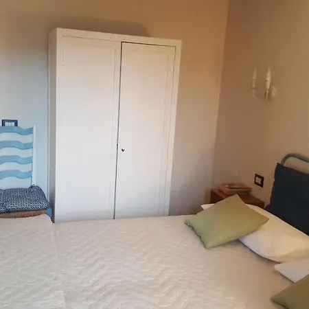 Дом отдыха Casa Mariella Citra 08012-lt-0004 Caravonica