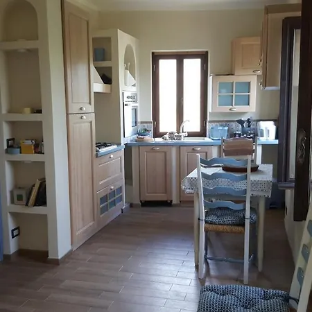 Casa Mariella Citra 08012-lt-0004 * Caravonica