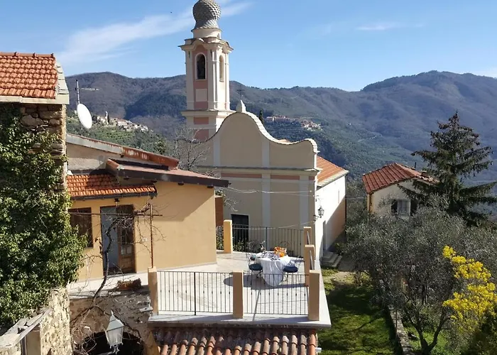 Casa Mariella Citra 08012-lt-0004 Vakantiehuis