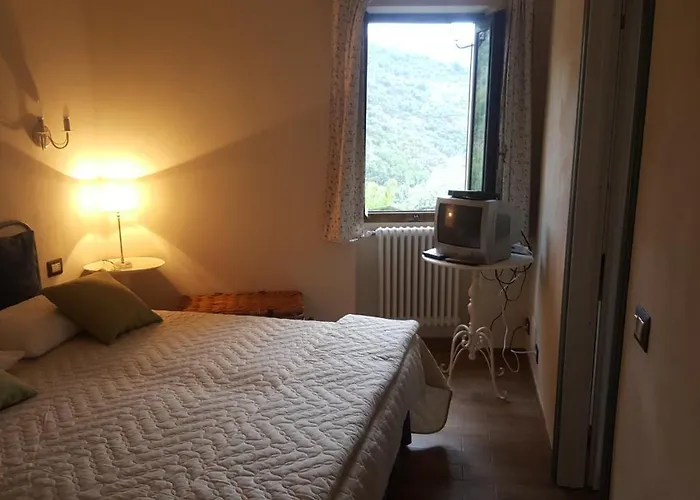 Дом отдыха Casa Mariella Citra 08012-lt-0004 Caravonica