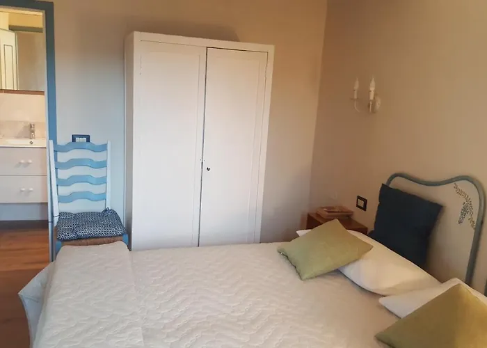 Дом отдыха Casa Mariella Citra 08012-lt-0004 Caravonica